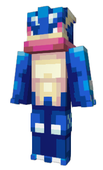Minecraft skin Hollow_Knight