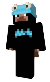 Minecraft skin vbmb