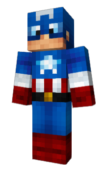 Minecraft skin Big_Bozo