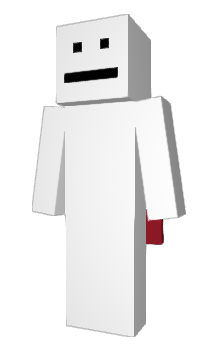 Minecraft skin personame