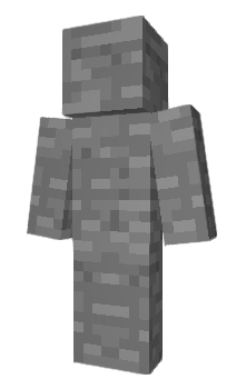 Minecraft скін по ніку cookiebaker