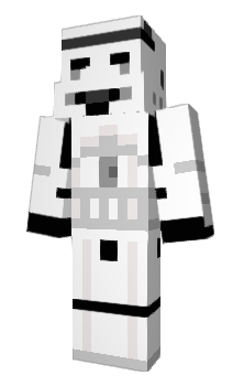 Minecraft скін по ніку eFood