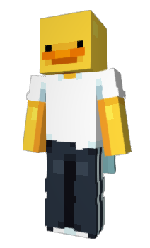 Minecraft скин по нику Crc7