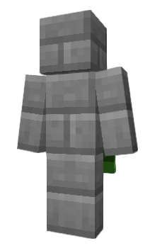 Minecraft скин по нику doski