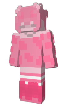 Minecraft скін по ніку qwerdfzxcspace