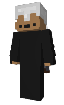 Minecraft скин по нику teddynicelol