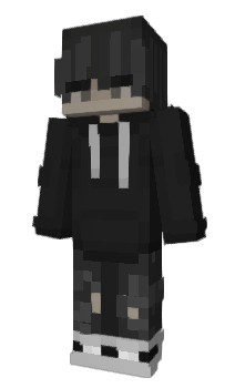 Minecraft скин по нику ReeKON_XD