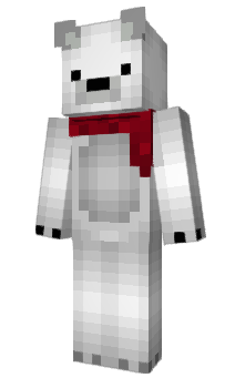 Minecraft skin zxli