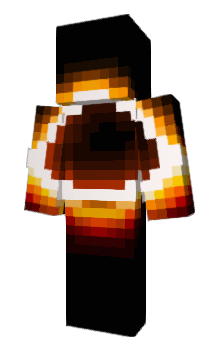 Minecraft скін по ніку 4Note