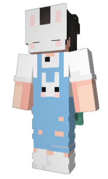 Minecraft скін по ніку frozo_mc