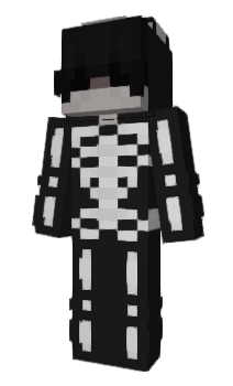 Minecraft скін по ніку _guy