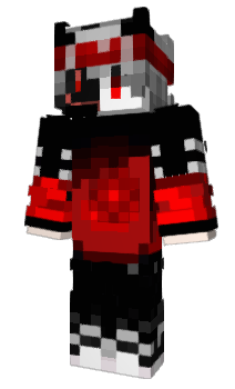 Minecraft skin YQnnlX