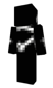Minecraft скин по нику Espektro
