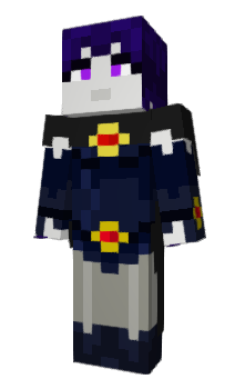 Minecraft скин по нику Tigum