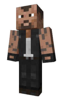 Minecraft скин по нику arlib