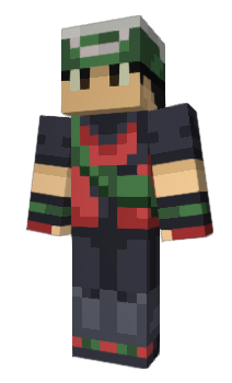 Minecraft скін по ніку vayin