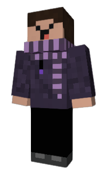 Minecraft скин по нику chillmen