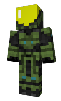 Minecraft скін по ніку mazenko
