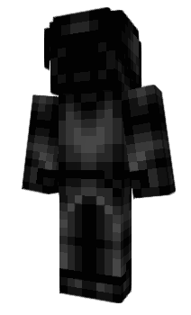 Minecraft скин по нику SitzK