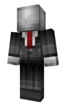 Minecraft skin Nihaar