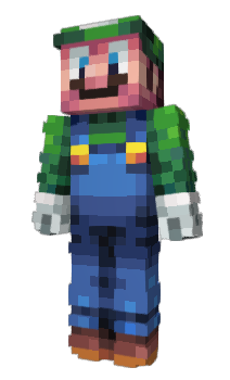 Minecraft скин по нику Xyies