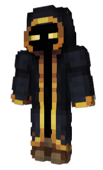 Minecraft скин по нику mr_retr
