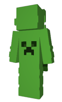 Minecraft скин по нику mr_retr