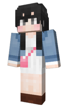 Minecraft скин по нику nangrang
