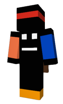 Minecraft скін по ніку NoppaProx