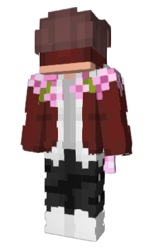 Minecraft скин по нику Crypticise