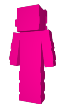 Minecraft skin YMIpc