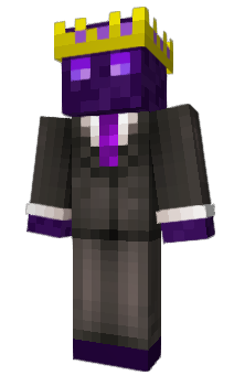 Minecraft skin dreamsking