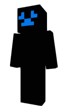 Minecraft скин по нику 9CTR