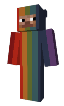 Minecraft skin snoozelad