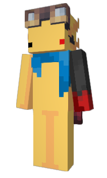 Minecraft скін по ніку 1wHatt_