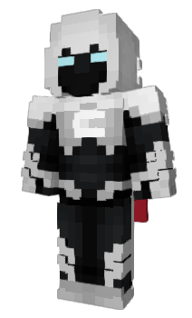 Minecraft скин по нику AlDeath