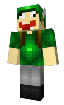 Minecraft скин по нику zNava