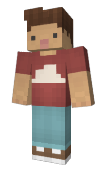Minecraft скин по нику Sex_Queen
