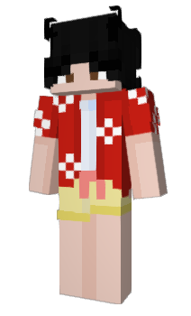 Minecraft skin __Perut__