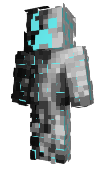 Minecraft skin keeeeee