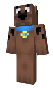 Minecraft skin StopYapping