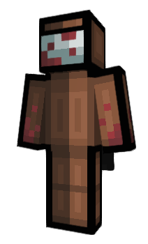 Minecraft скин по нику superchilly