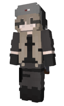 Minecraft скін по ніку epsr