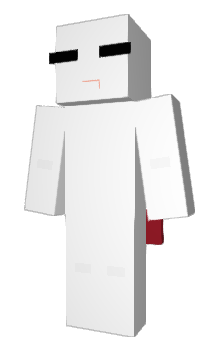 Minecraft скин по нику q1o2r
