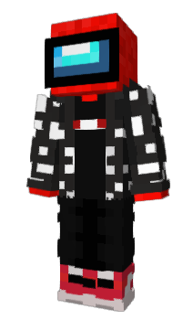 Minecraft скин по нику kotleta_