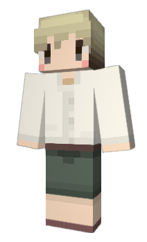 Minecraft skin sodopo