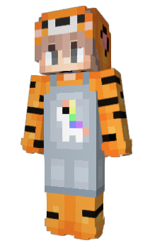 Minecraft скін по ніку seewhatsnext