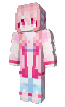 Minecraft skin sexyyyyy