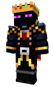 Minecraft скин по нику KillianK32