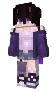 Minecraft скин по нику PsychoO_o